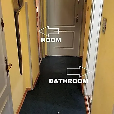 Aparthotel 