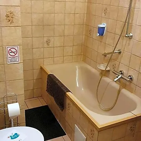 Aparthotel 