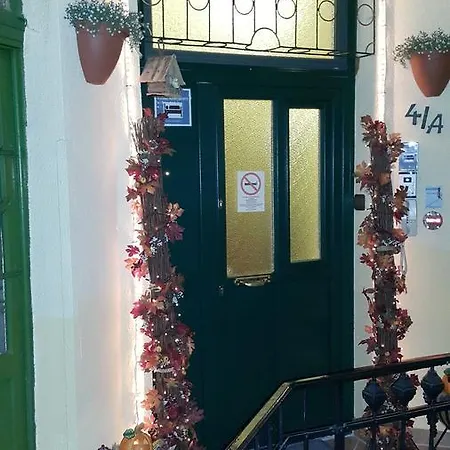 Appart hôtel 