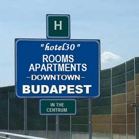 Aparthotel 